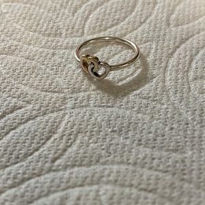 Pandora ring